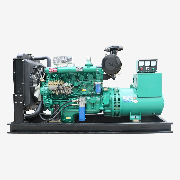 generator 44 kva